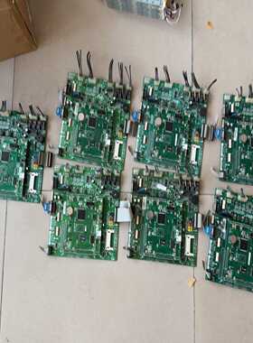 泛海三江9000、2100火灾报警控制主板AB板（宝染商铺）