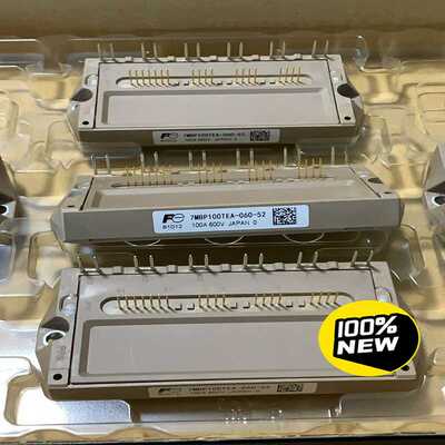 安川伺服驱动模块7MBP100TEA060-52~询价