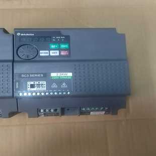 Sc3系列 士林变频器 霸霸电子