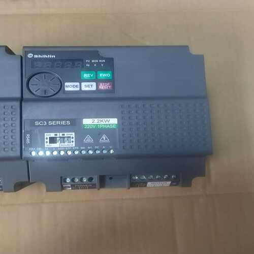 （霸霸电子）士林变频器  Sc3系列