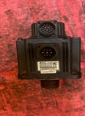 台达E C M A- G31306 E S伺服电机，5.73（耶耶电子）