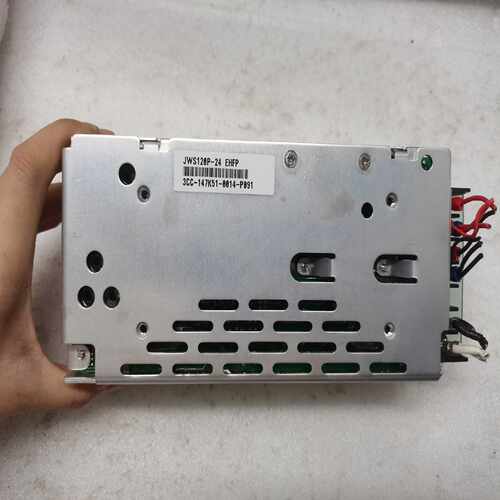 兰达开关电源 JWS120P-24V 5A 一个（gg设备）