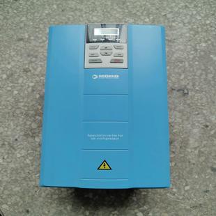 11T G3500 询价 已上电测试 德曼变频器11KW