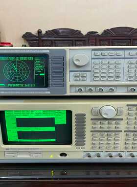 【星慕电子】SRS斯坦福SR850锁相放大器 SR844射频锁定放大器