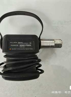 Fluke700P30仪表压力模块，实物图片，的联系(亚飞商行）