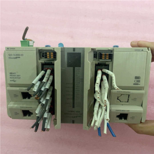 (议价)禾川PLC  Q1-1200-D2  质量保证