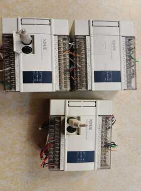 XC3-19AR-E 信捷PLC V3. 3版本。~议价