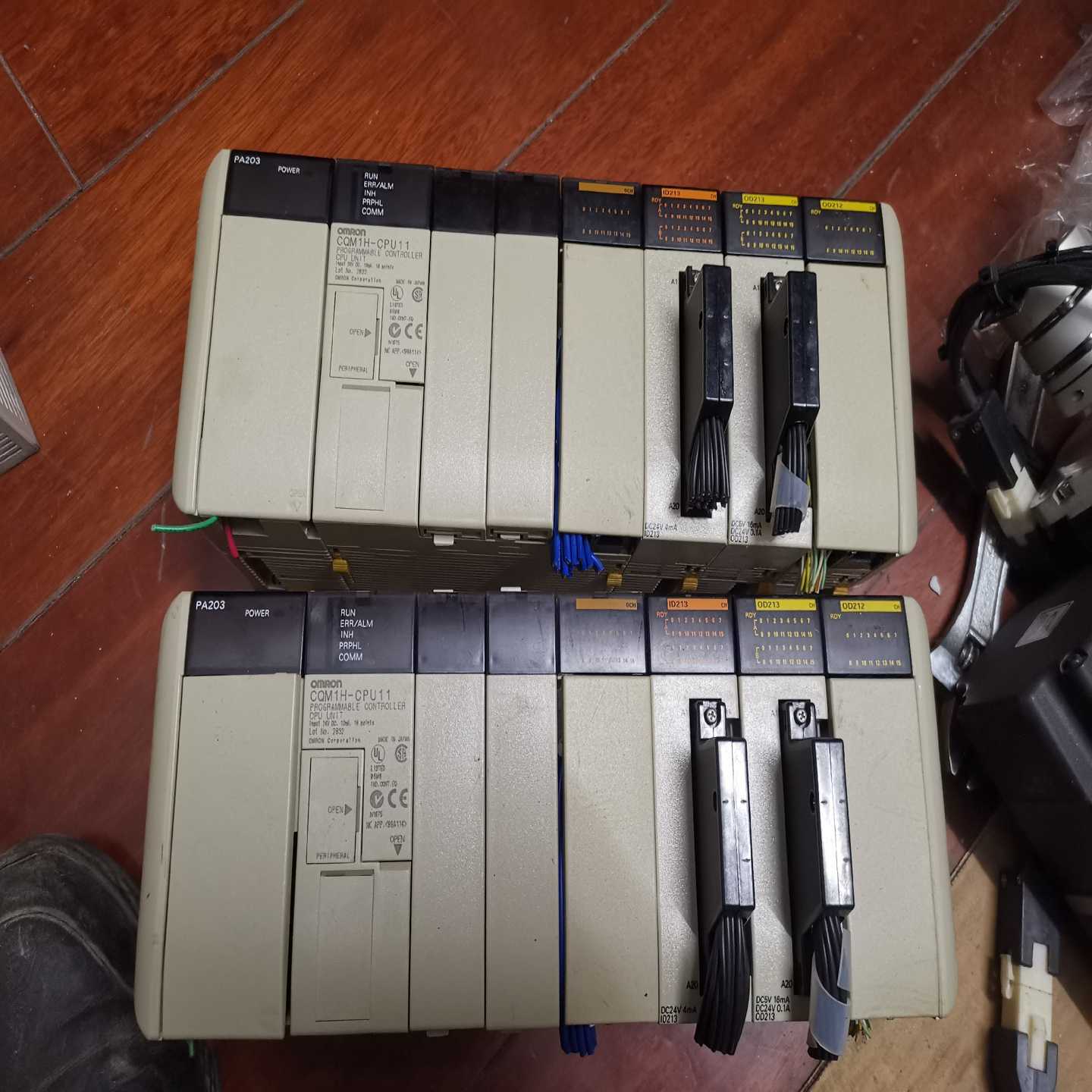 CQM1H一CPU11  0C222 |D212（地坛设备）