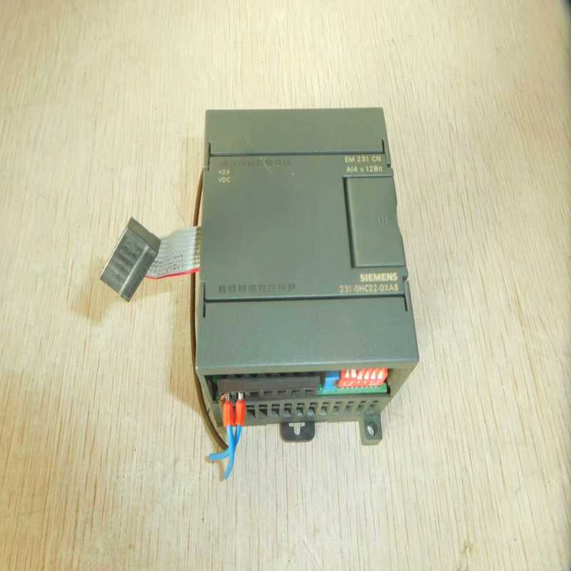询价~  6ES7231-0HC22-0XA8 实物图询