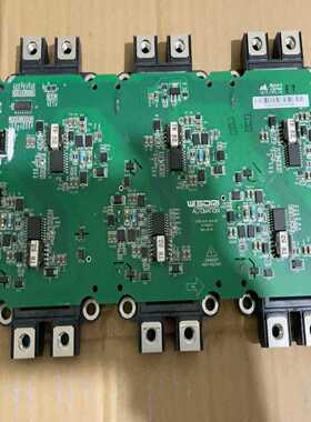 【星慕电子】新能源模块带驱动板。ev551-5l10-250a-dr、