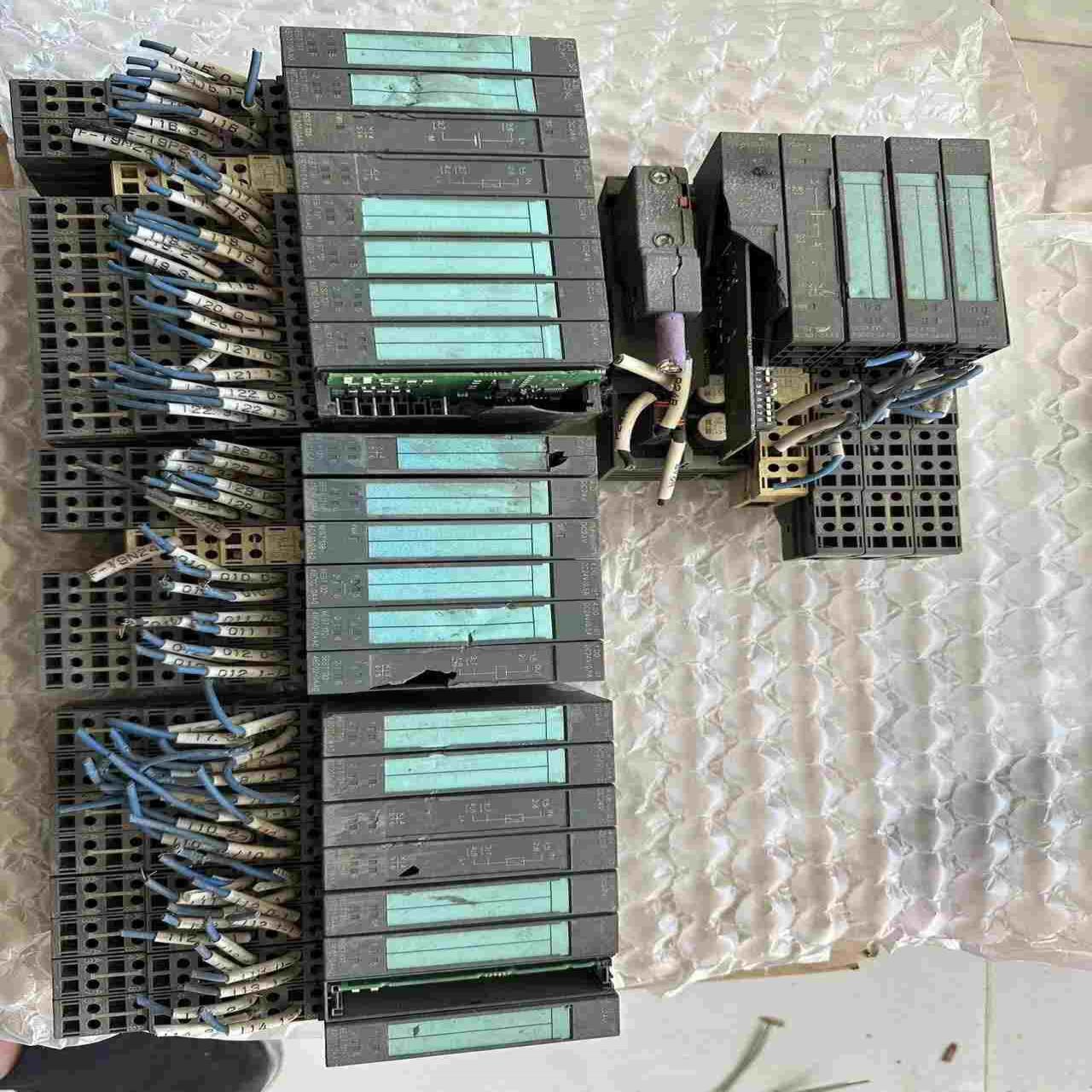 6ES7 1314BD01-0AA0，16片，60一片~询价