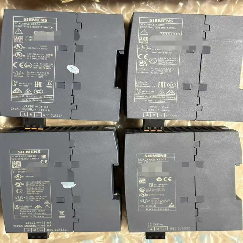 6GK5008-0BA10-1AB2，用，，功~议价