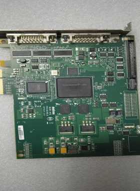 matroxSOL2MEVCLFL图像采集卡，成色好，年【博航商行】