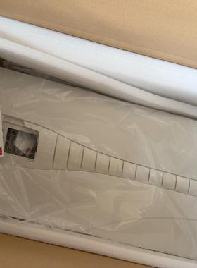 ABB变频器外壳 白色 型号R6 适用于75/160kw之间~询价