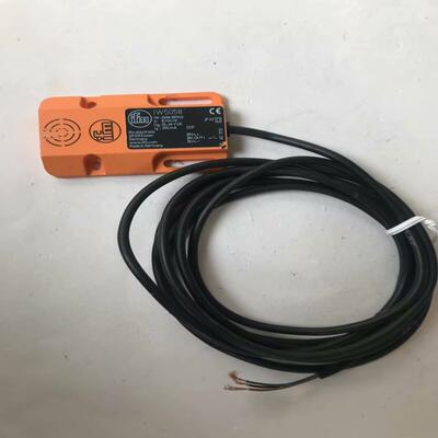 ifm 易福门电感式接近开关 ifm IW5058 易福门接~询价