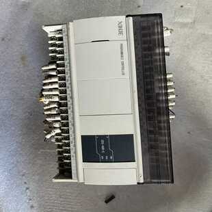 信捷plc，xd5 48r e一个，成色如图，功能正常，运费~询价