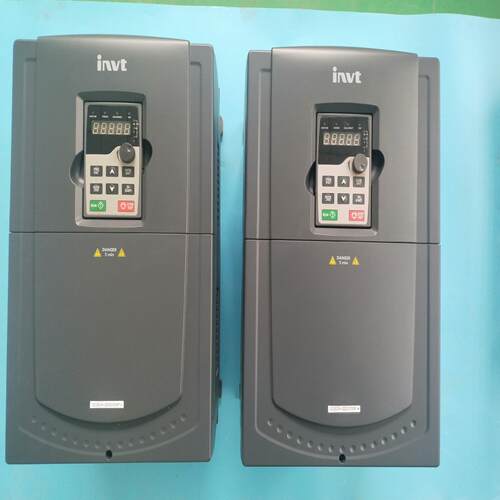 英威腾变频器22kw/30kw变频器GD200A-022G/(通通配件）