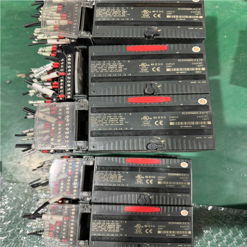 IC200MDL241E【鑫鑫商铺】