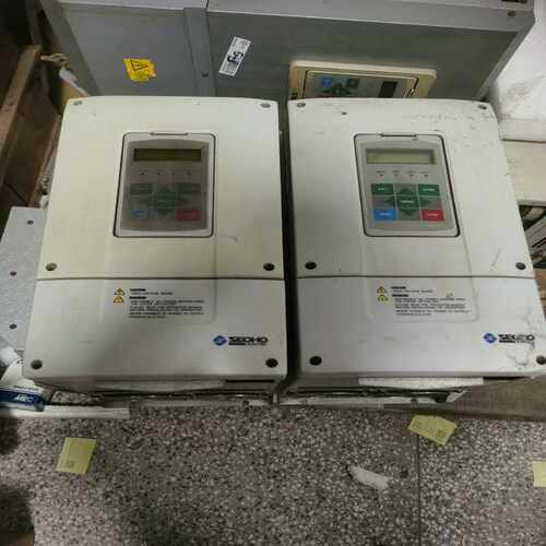 SEOHO变频器15KW，成色如图（gg设备）