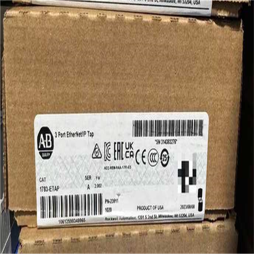 未拆封AB1783-etap模块，，型号178询价