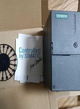 未开封CPU614模块6ES7614-1AH0~询价