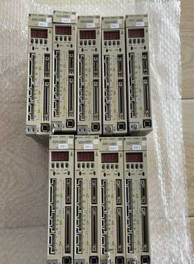 SGDM-A3BDAY278 100V安川驱动器拆机件，实物【鑫鑫商铺】