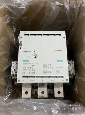 接触器3TF6944-0C3TF6844-0C询价