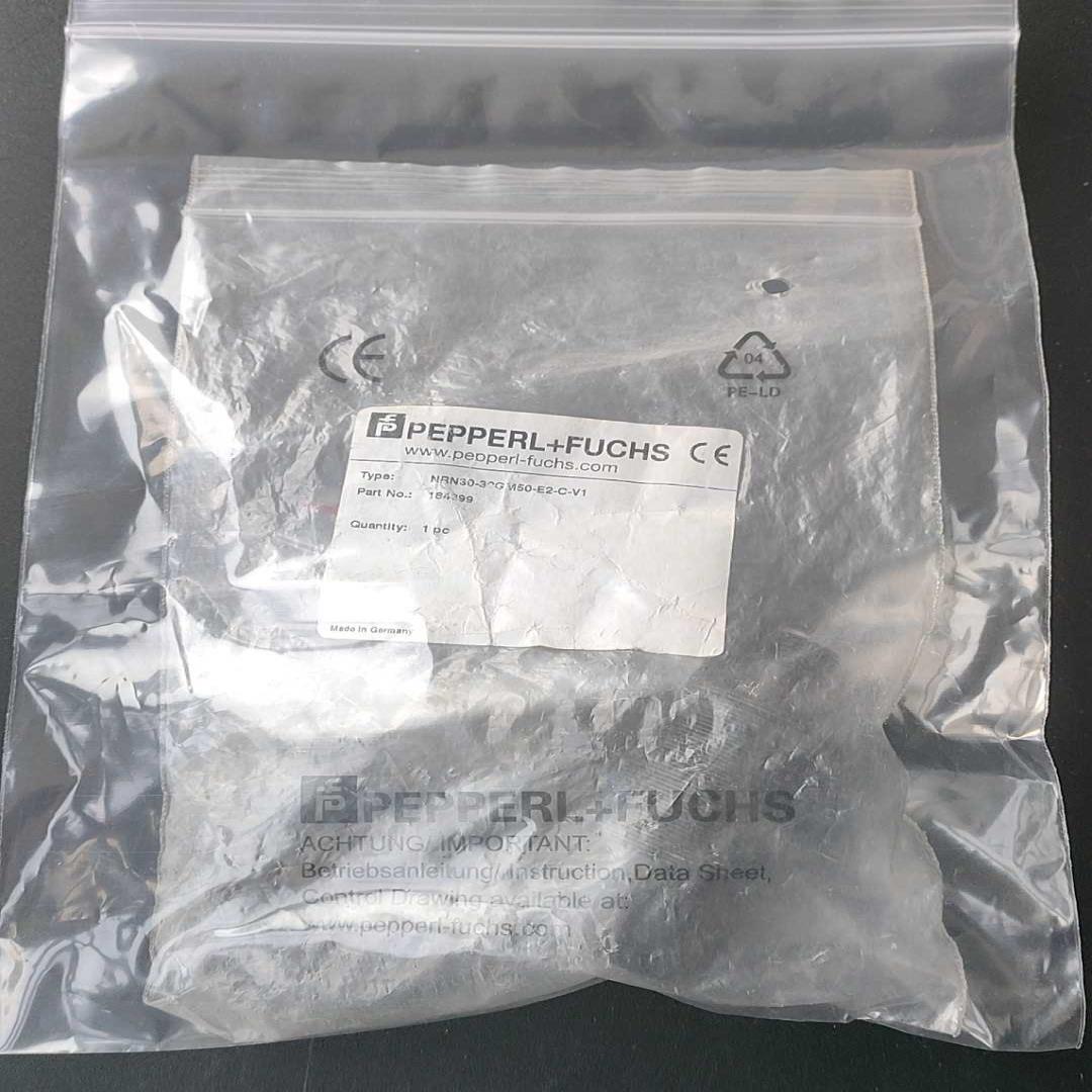 德国倍加福传感器NRN30-30GM50-E2-C-V1（耶耶电子）