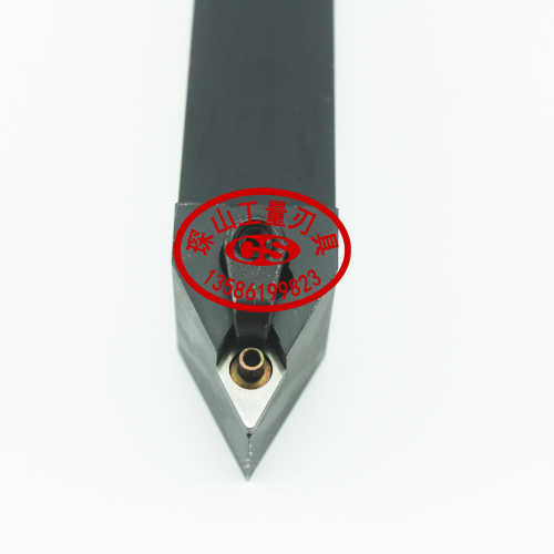 62.5°外圆数控刀杆车刀MDPNN2020K15/MDPNN2525M15/MDPNN3232P