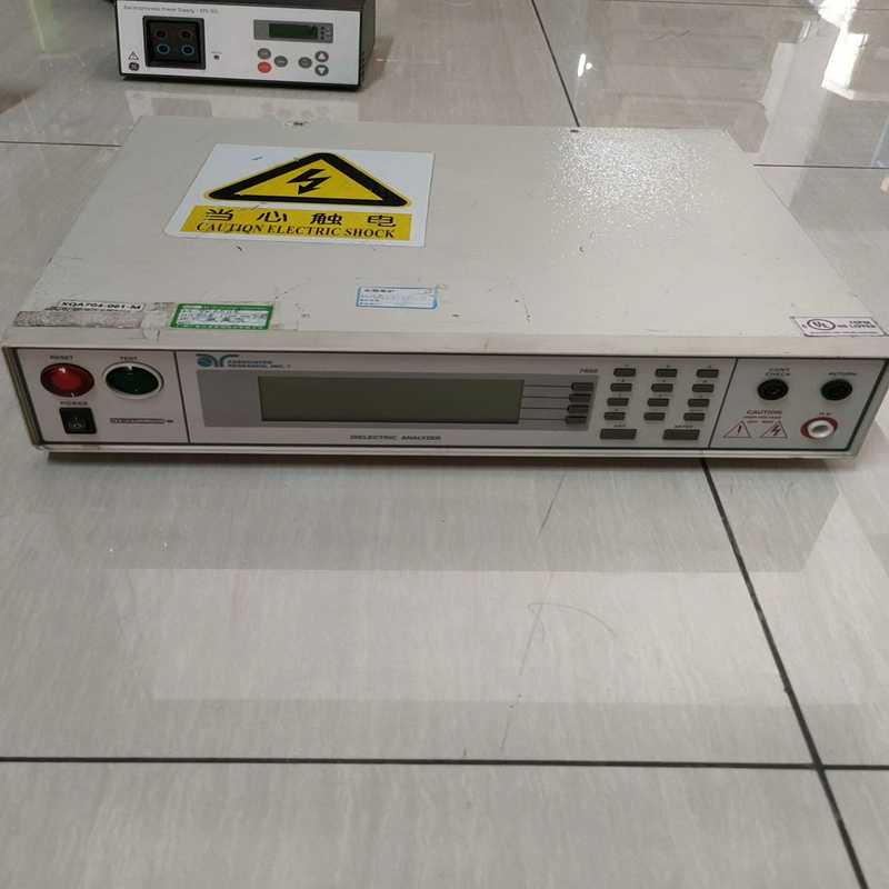 (询价)耐压绝缘测试仪 Associated researc