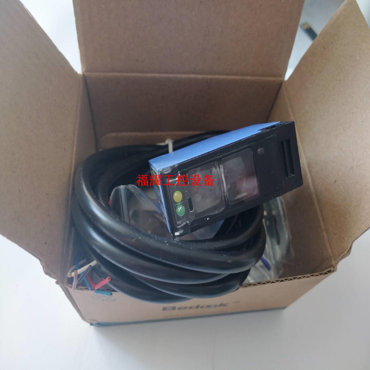 正品全新原装 比杜克FQ50-R6U-P45P2F传感器【询价】