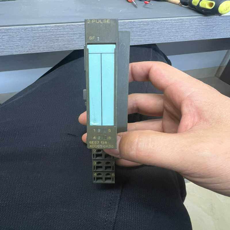 6ES7138-4DD01-0AB0模块，~询价