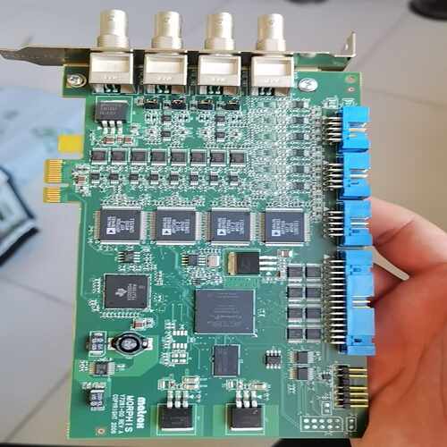 MATROX MOR4VDE*~询价
