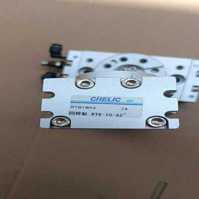 CHELIC气立可  RTB10-SD1-A2  拆机闲置【议价】