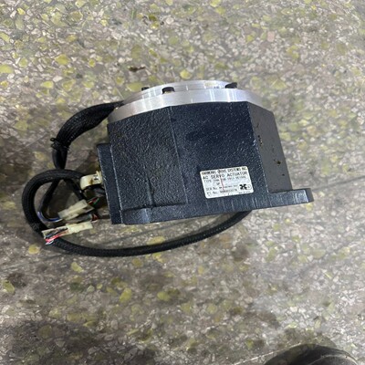 电机 FHA-25B-1911-VE150C-SP拆机的包【议价】