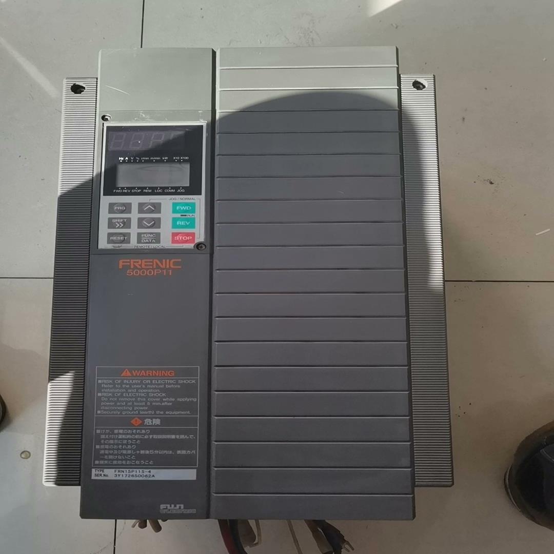 【星慕电子】富士变频器FRN15P11S-4。FRN22G11S-4