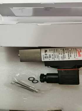 【星慕电子】060N1036  丹佛斯压力传感器  8个  议价