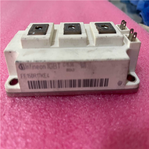 英飞凌IGBT模块FF150R17KE4~询价