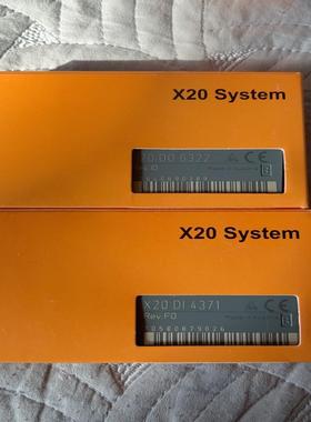 x20di4371带包装x20do6322~询价