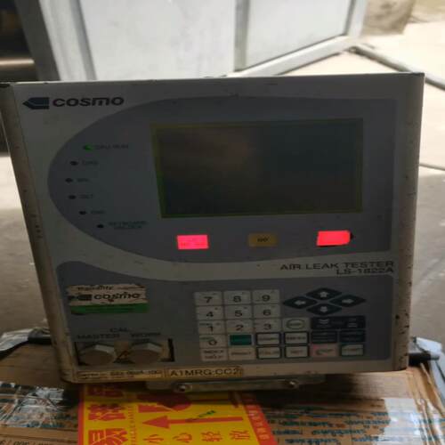 COSMO科斯莫测漏仪：LS-1822A~询价