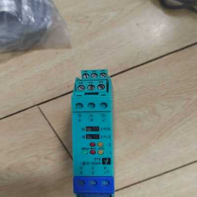 议价倍加福安全栅 KFD2-SOT-EX2 34065s，议价出