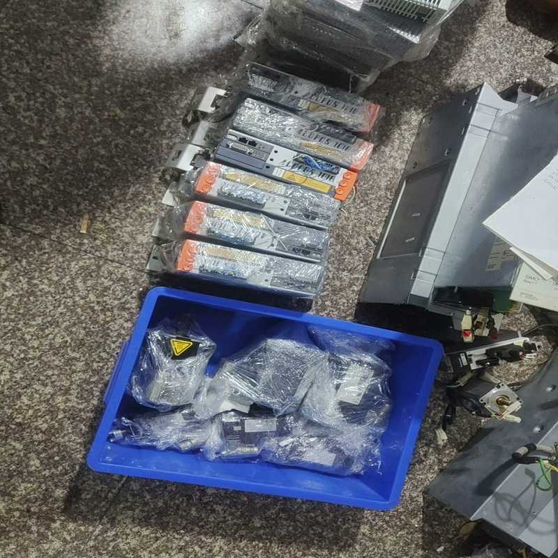 倍加福驱动套装~询价