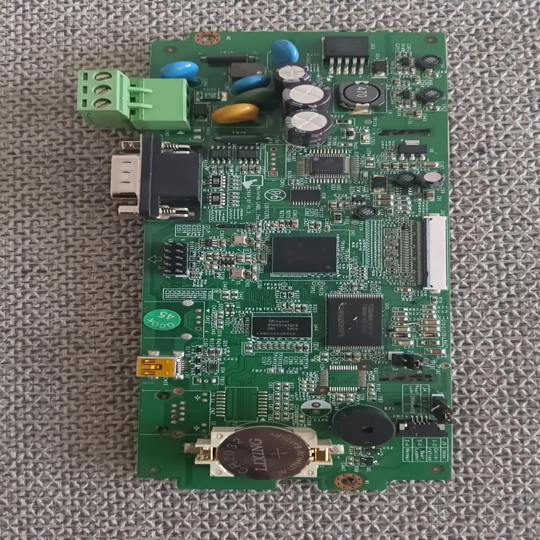 TK6070iP 威纶触摸屏主板--议价商品