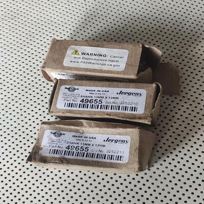 杰根斯Jergens快动作球锁轴工装夹具49655厂里多~询价