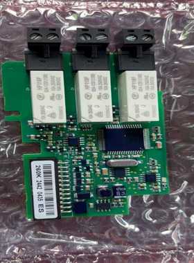 VACON伟肯变频器继电器卡OPTB5 dv PC00260（瓠子电子）