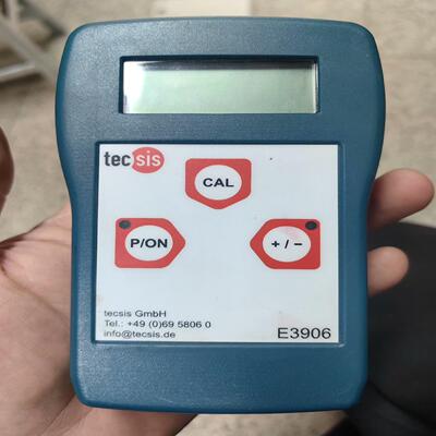 议~德国TECSIS 泰科思 E3906 的，成色新