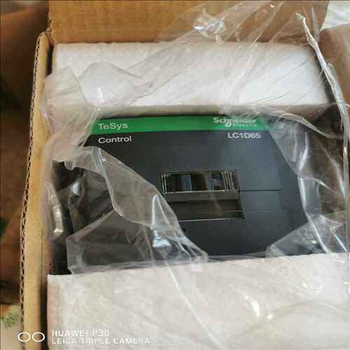 议~施耐德接触器LC1D65CC5C  36V全新原装正品保证