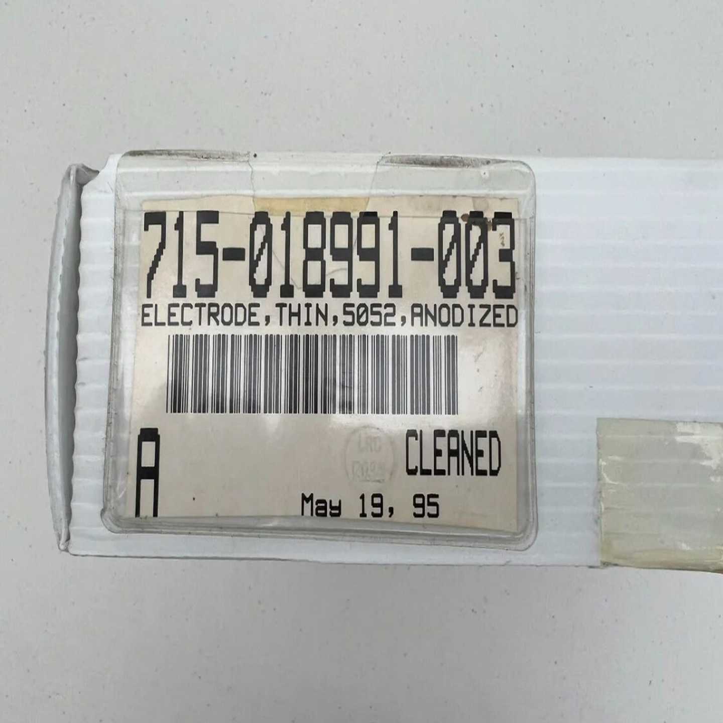 （霸霸电子）Lam Research 715-018991-003