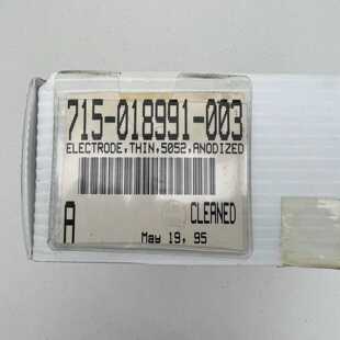 Research 地坛设备 715 003 018991 Lam