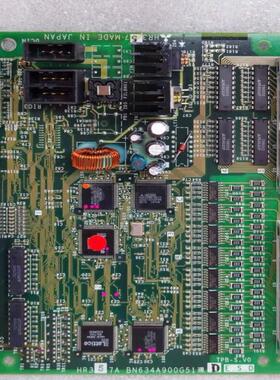 MITSUBISHI三菱 HR357 ​BN634A900H【侨报商行】